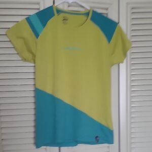 La Sportiva Athletic T-Shirt
